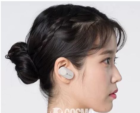 发际线秃有没有好的方法,发际线秃了一块怎么弄齐刘海