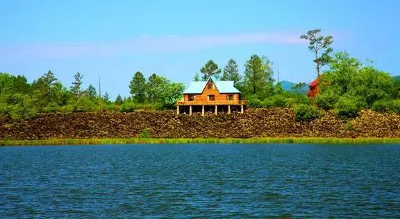 中国所有的火山群,我国火山群