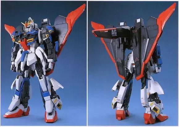 最值得入手的pg高达,哪个pg高达最值得买