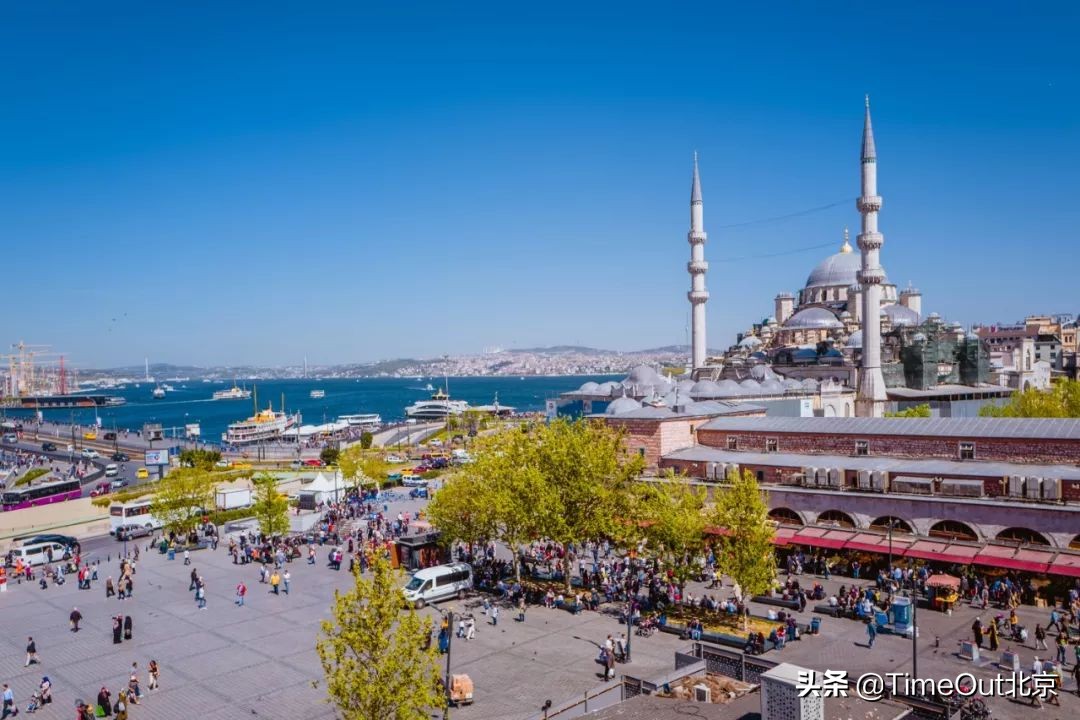 土耳其必吃的8大美食,真正的土耳其美食