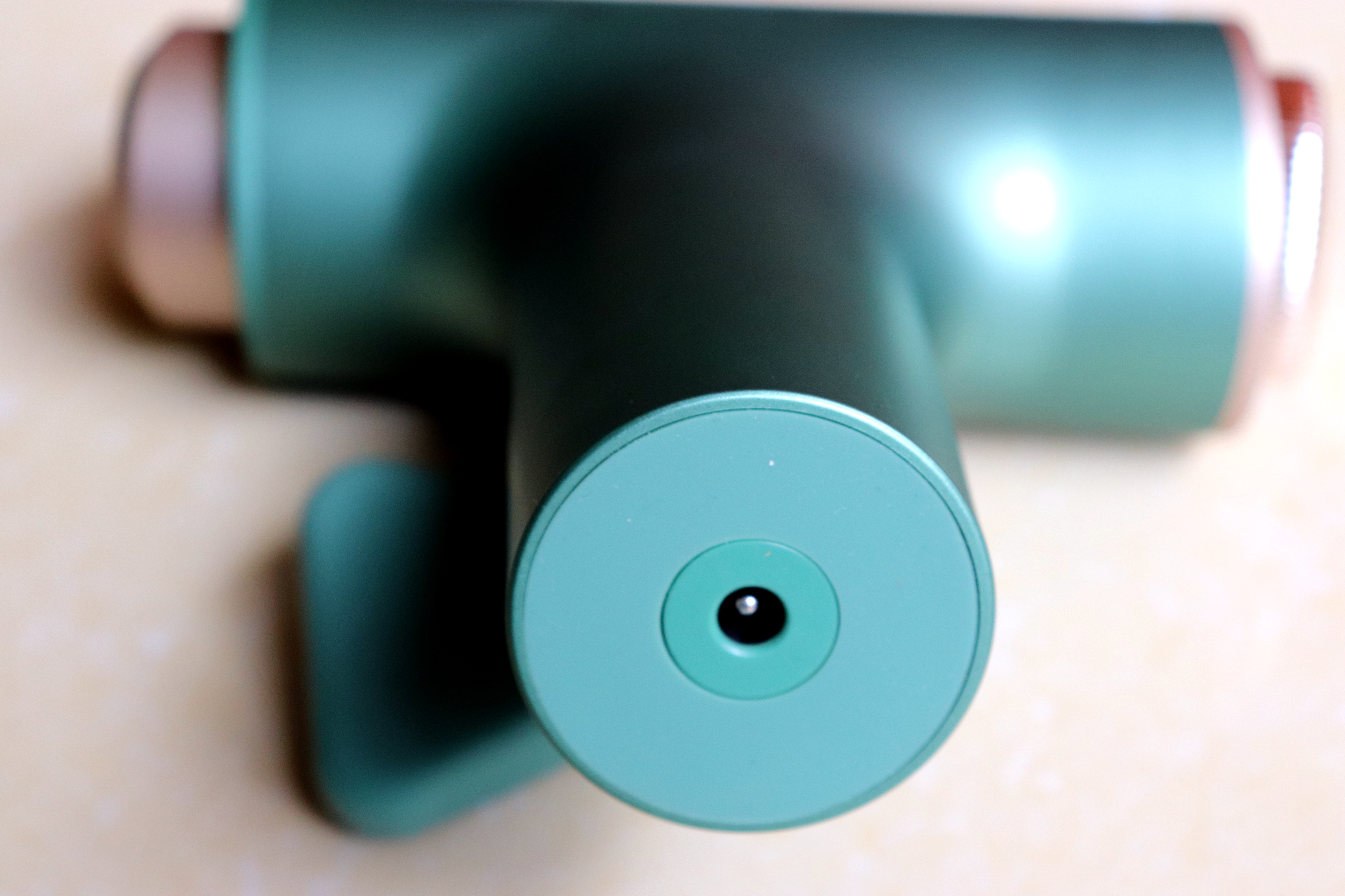 健身肌肉酸痛筋膜枪,breo倍轻松9号筋膜枪