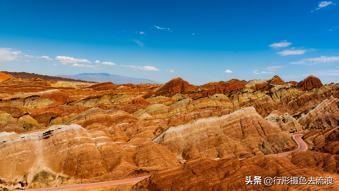 南北疆30天自驾深度游攻略,西行新疆