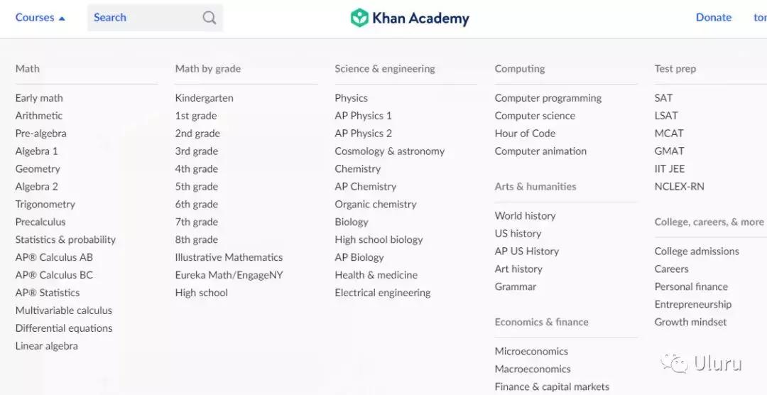 国外英语学习网站推荐,国外的经典学习网站