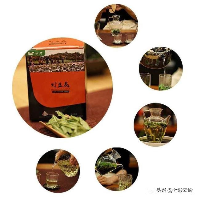 “云南科技扶贫百名县长直播”泸西：春风十里，不如在这里遇见你