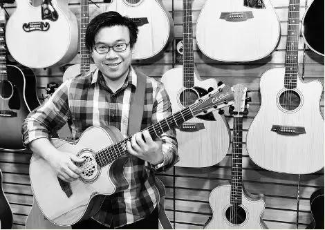 2019“海峡两岸”指弹交流大师课＆音乐会开封站正式开启售票