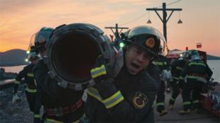 光头可以带来好运吗,光头可以拯救票房吗