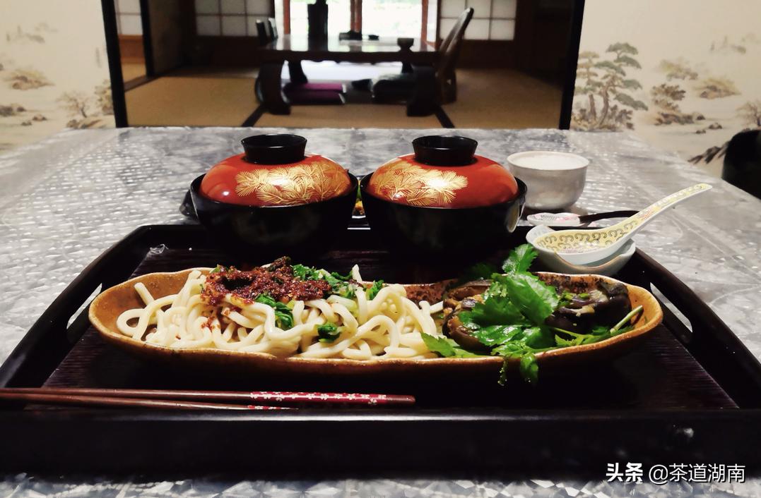 四月天一茶一粥,最美四月天奔赴一场春天的约会