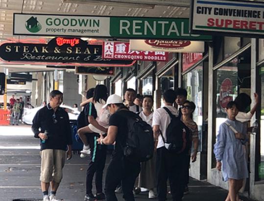 新西兰犹豫不决，不愿放弃中国775亿市场，美国：中国魅力可真大