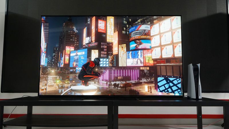 ps5深度体验,ps5深度评测