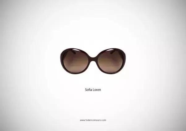 眼镜的百年发展史,一图看懂眼镜发展史