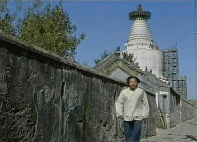 冯巩李文华相声大会,冯巩倪萍李静小品