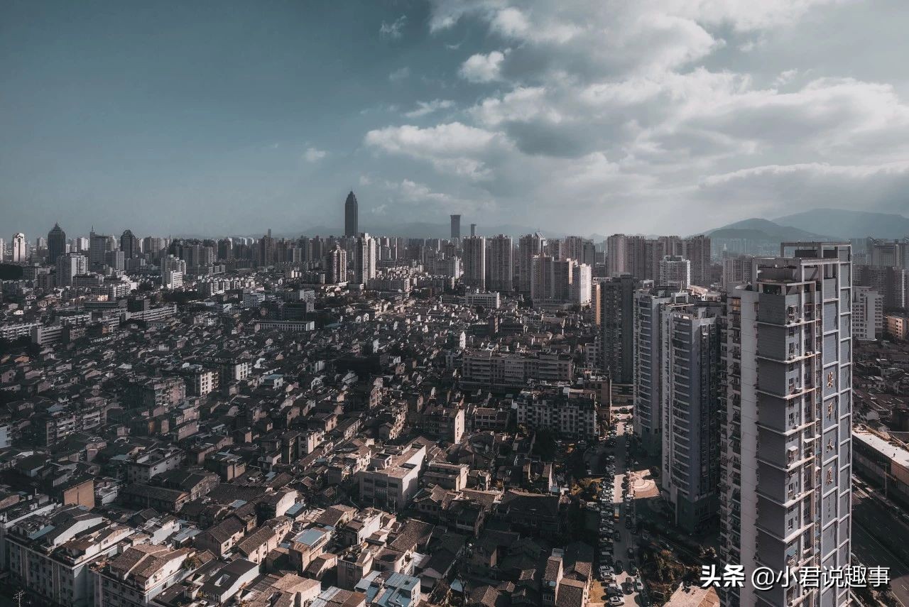 温州,除了钱和炒房团一无所有?进来认识不一样的温州