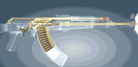 csgo游戏与现实,csgo和真实射击有什么不同