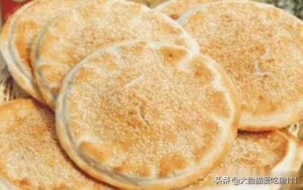 河南周口有什么美食,河南周口淮阳县特色美食