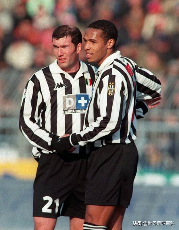 失意亚平宁！生涯最低谷，亨利终究是黑白过客！