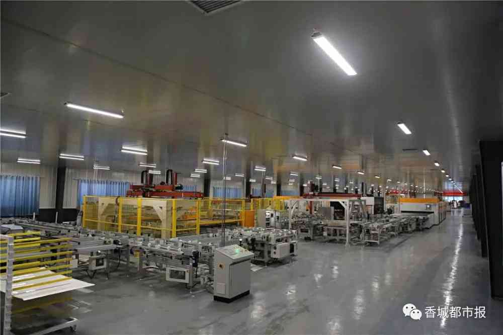 从咸宁到纳斯达克！咸宁这家公司即将展翅腾飞！未来不可限量！