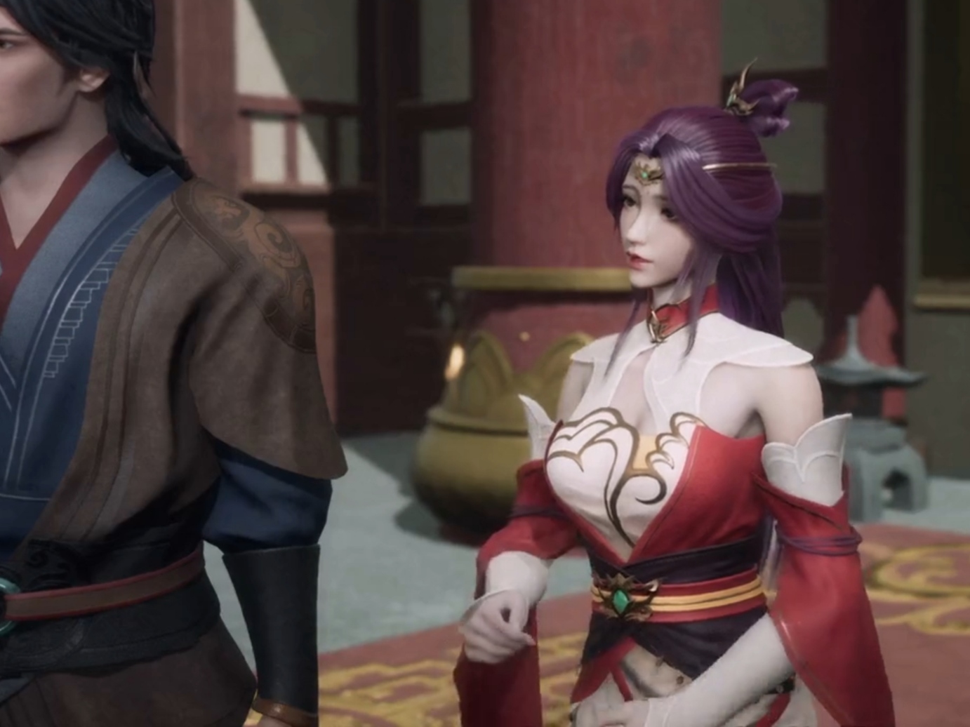 绝世武魂人物实力排行榜,绝世武魂所有境界