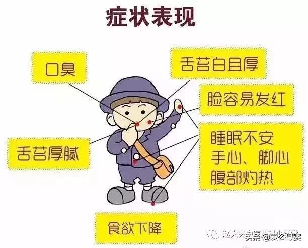 儿童阵发性腹痛原因,儿童腹痛的诊治思路