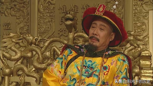 为什么雍正死后要葬在清西陵呢,雍正死后葬在哪