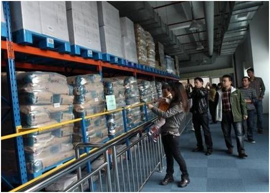 汤臣倍健事件后续,汤臣倍健事件最新消息