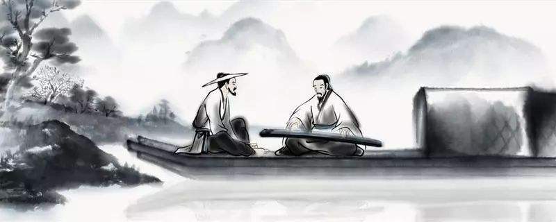 茶有回甘之甜,茶有苦涩也有甘甜