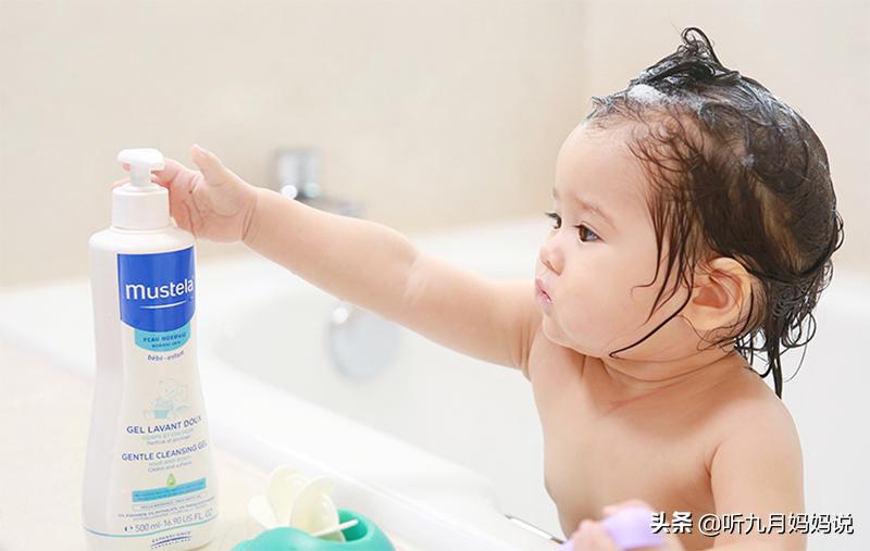 不放过每一寸肌肤,baby护肤小妙招!