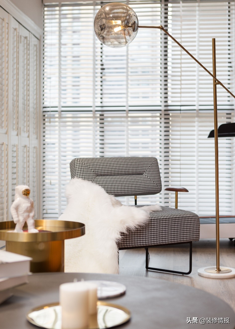 轻奢就是年轻人的奢华感,极致轻奢的独到质感