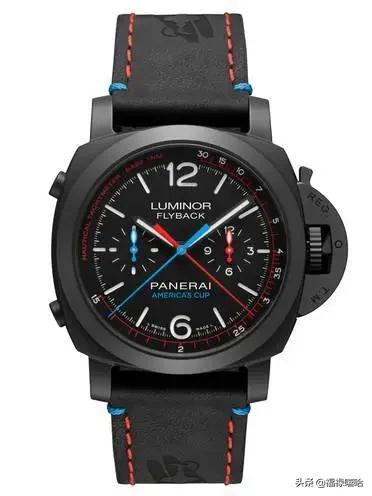 我与爱表的宅家日常，福禄嘻哈教你不出门怎么“玩表”