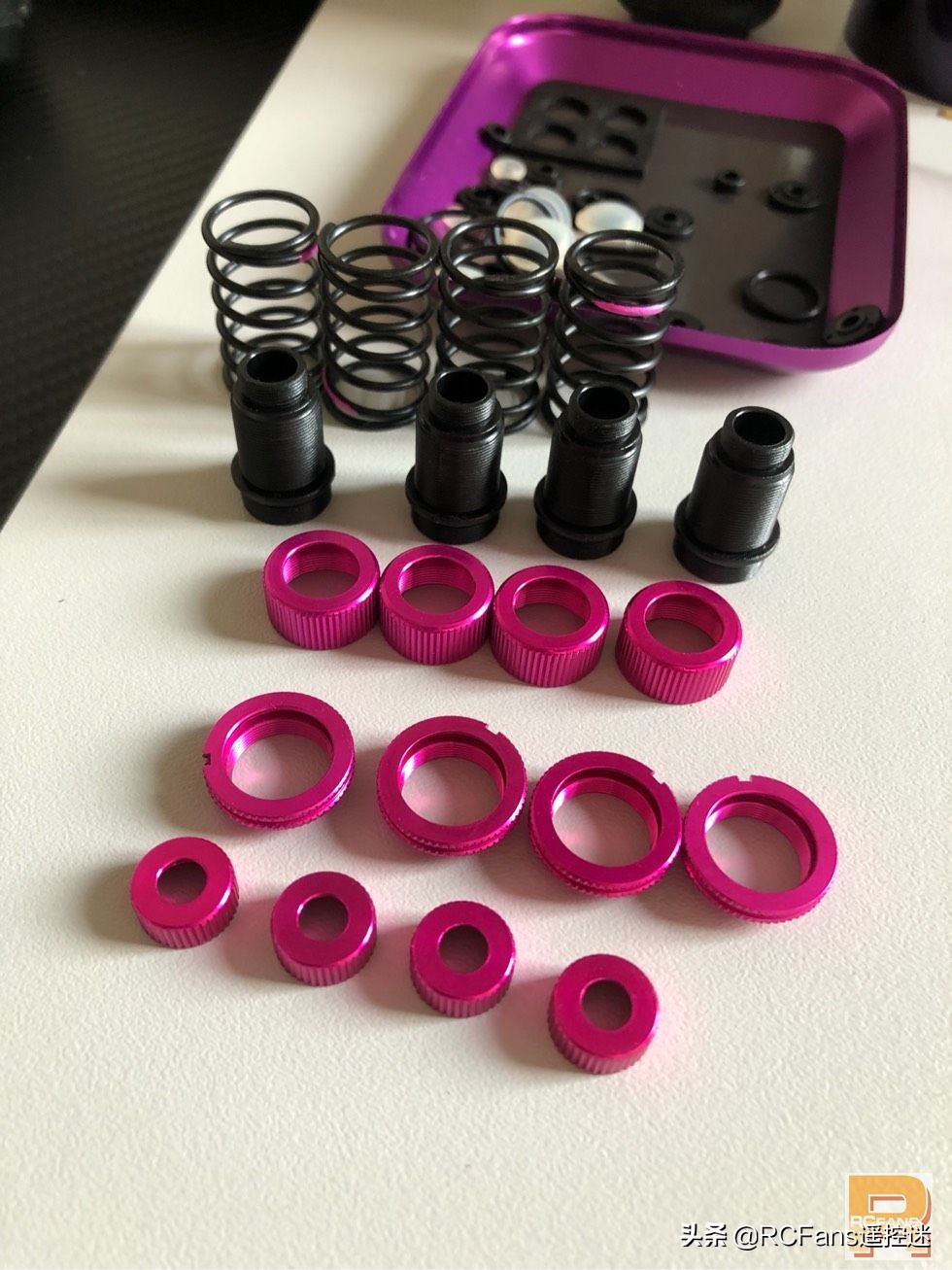 3racingxis详细装车详细教程