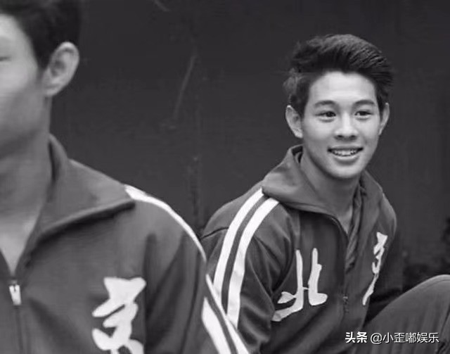 李连杰婚外情,李连杰两段婚姻