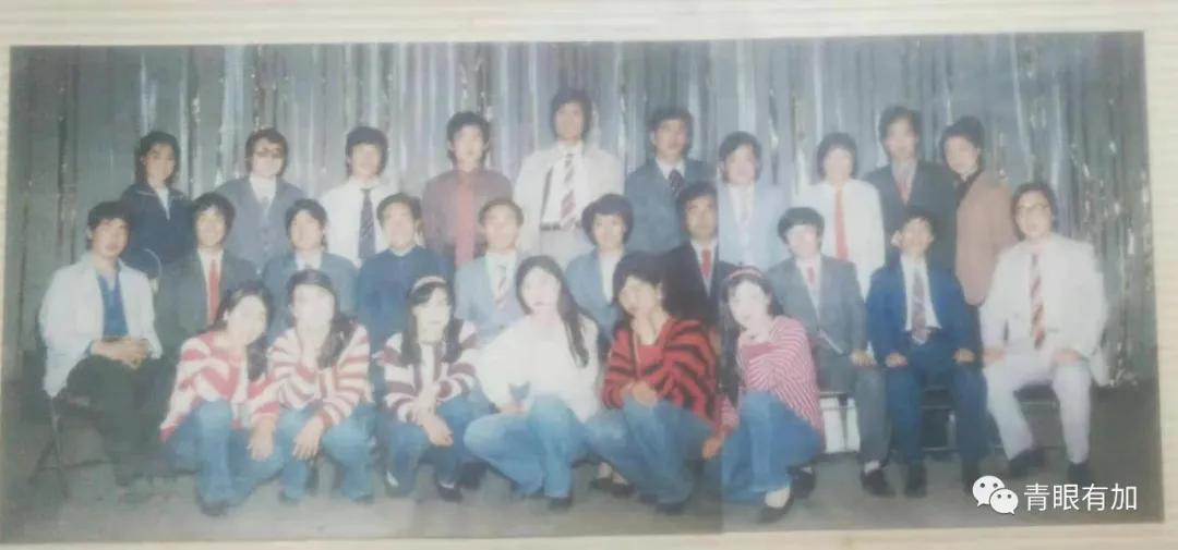 家乡方城︱我曾经有一群吹拉弹唱、能歌善舞的好友