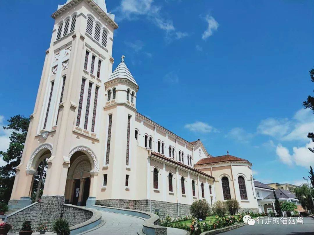 胡志明大叻美奈旅游攻略,越南胡志明美奈大叻地图