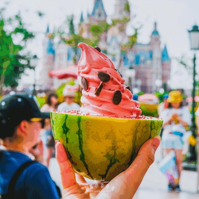 迪士尼奇奇蒂蒂爆米花桶,迪士尼奇奇蒂蒂西瓜杯多少钱