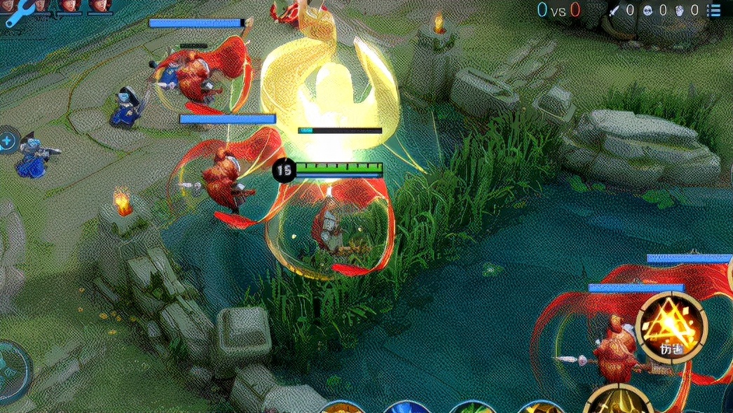 王者荣耀新英雄金蝉,王者荣耀新英雄金蝉介绍与玩法