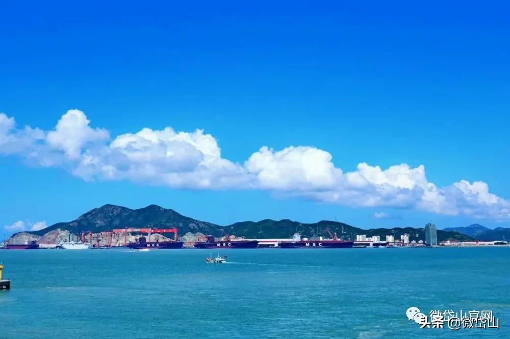 你好，我叫岱山，这是我的最新简历