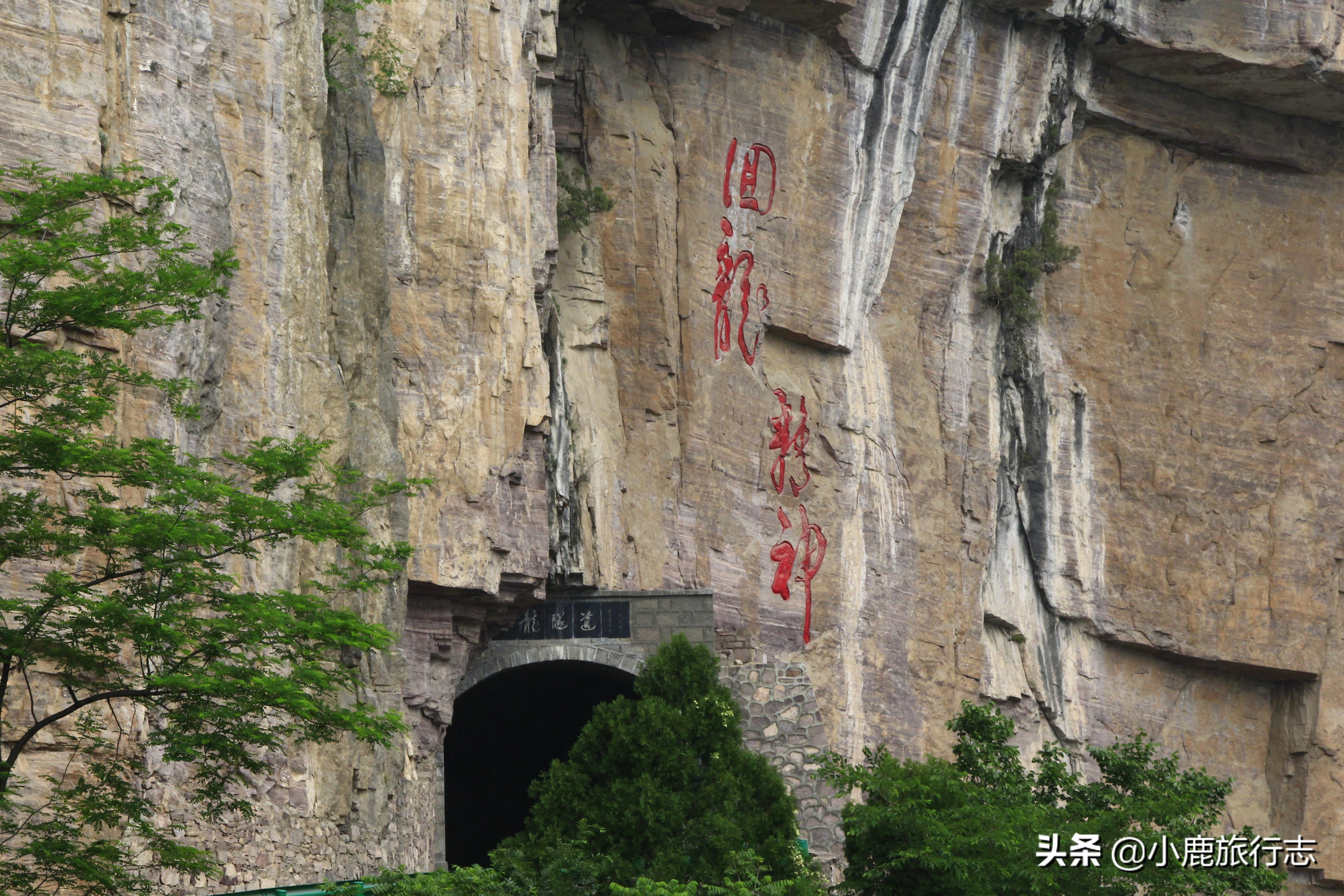 山西河南有什么好的景点,河南山西好玩的地方有哪些