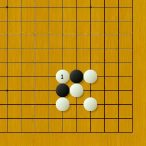 怎么下围棋游戏,怎么下围棋及有关规则