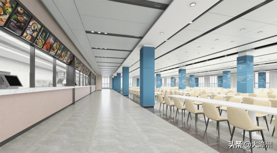 长泰一中主校区,东山一中新校区在哪个位置