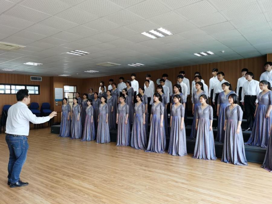 青岛艺校2021自招和艺考,青岛艺校自招