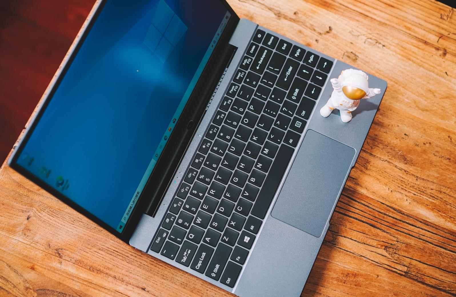 酷比魔方gtbook笔记本玩原神,酷比魔方gtbook14.1电脑怎么样