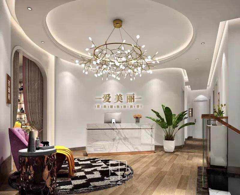 现在开一家美容院赚钱吗,美容行业赚钱吗开美容院赚钱秘诀