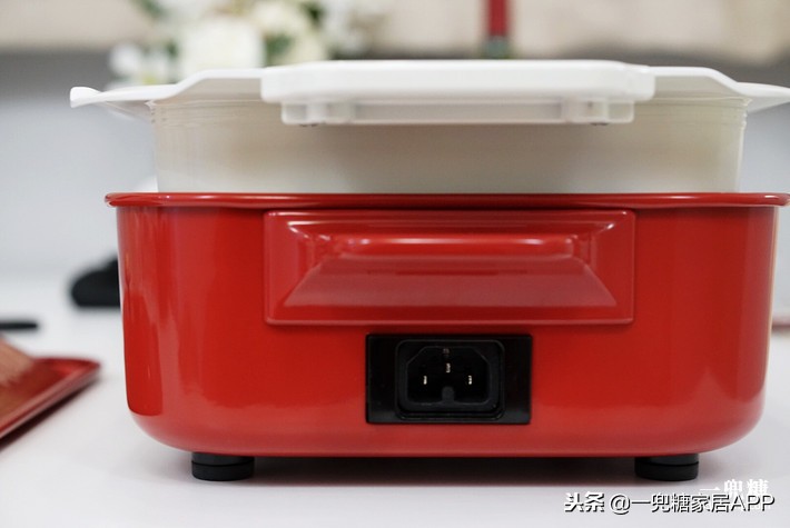 日本本土产的多功能锅,日本多功能锅