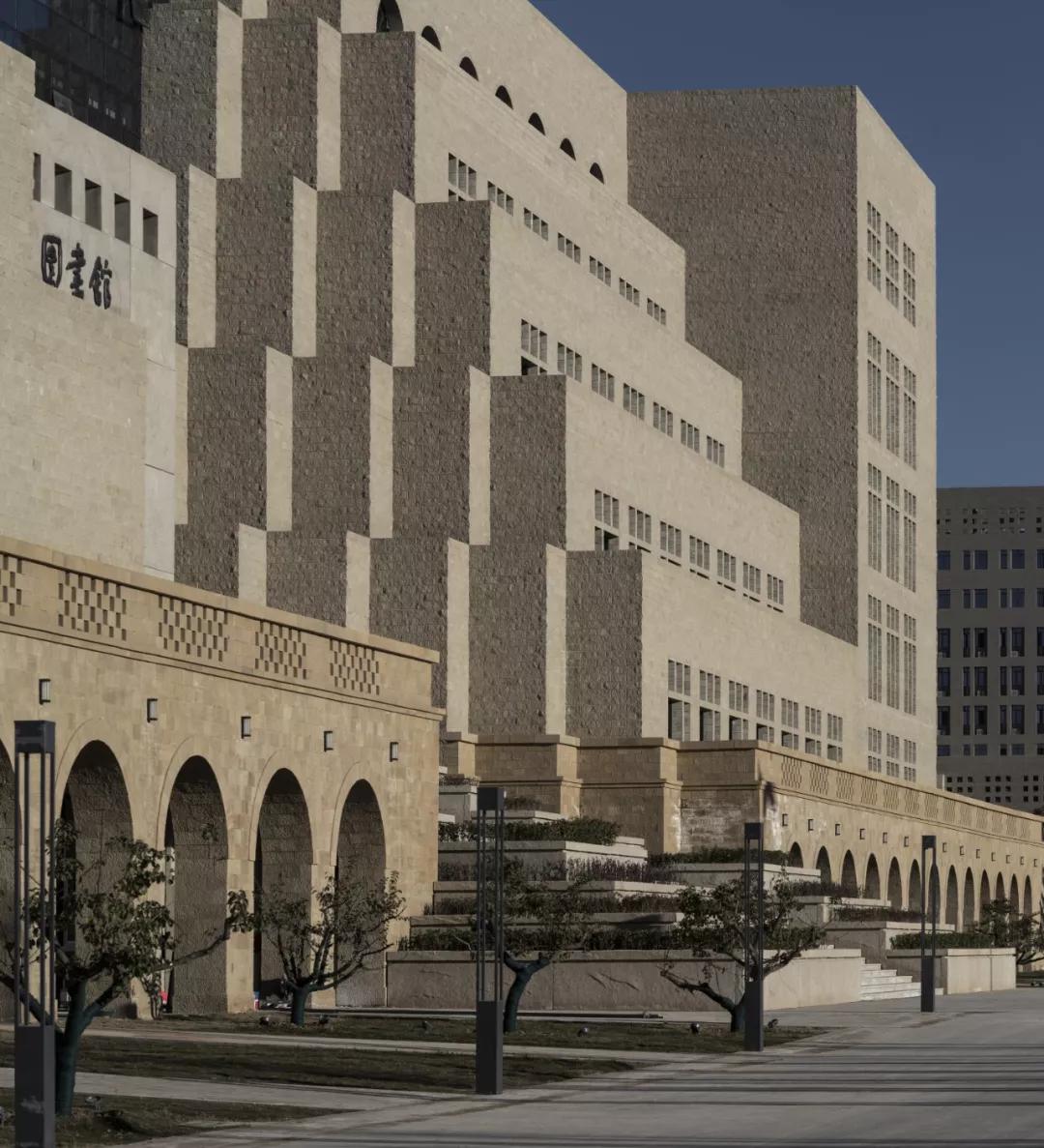 2019年度最佳建筑，中国上榜9个