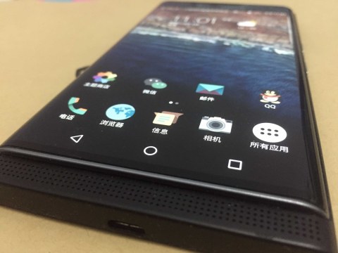 晒一晒我玩过的一部分手机吧，有没有志同道合的基友