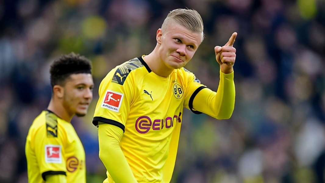 20-21足球赛事,21-22德甲联赛前瞻及18支球队巡礼