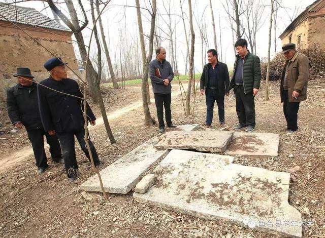 鲁隐公观鱼台在哪里,齐鲁地名探究金乡