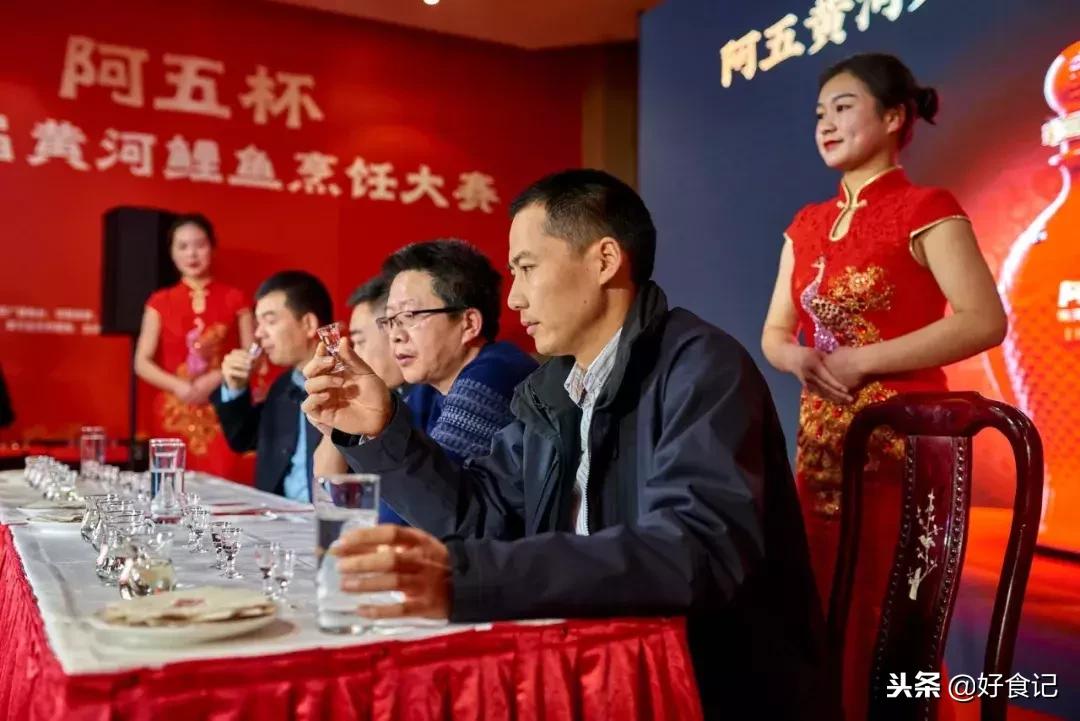 国内4款不输茅台的酒,档次能和茅台媲美的酒