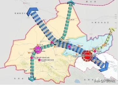 酒嘉互通了吗,酒嘉合并在甘肃是什么地位