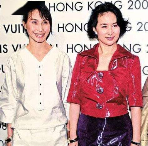 赌王继承者是谁,赌王家族的继承人