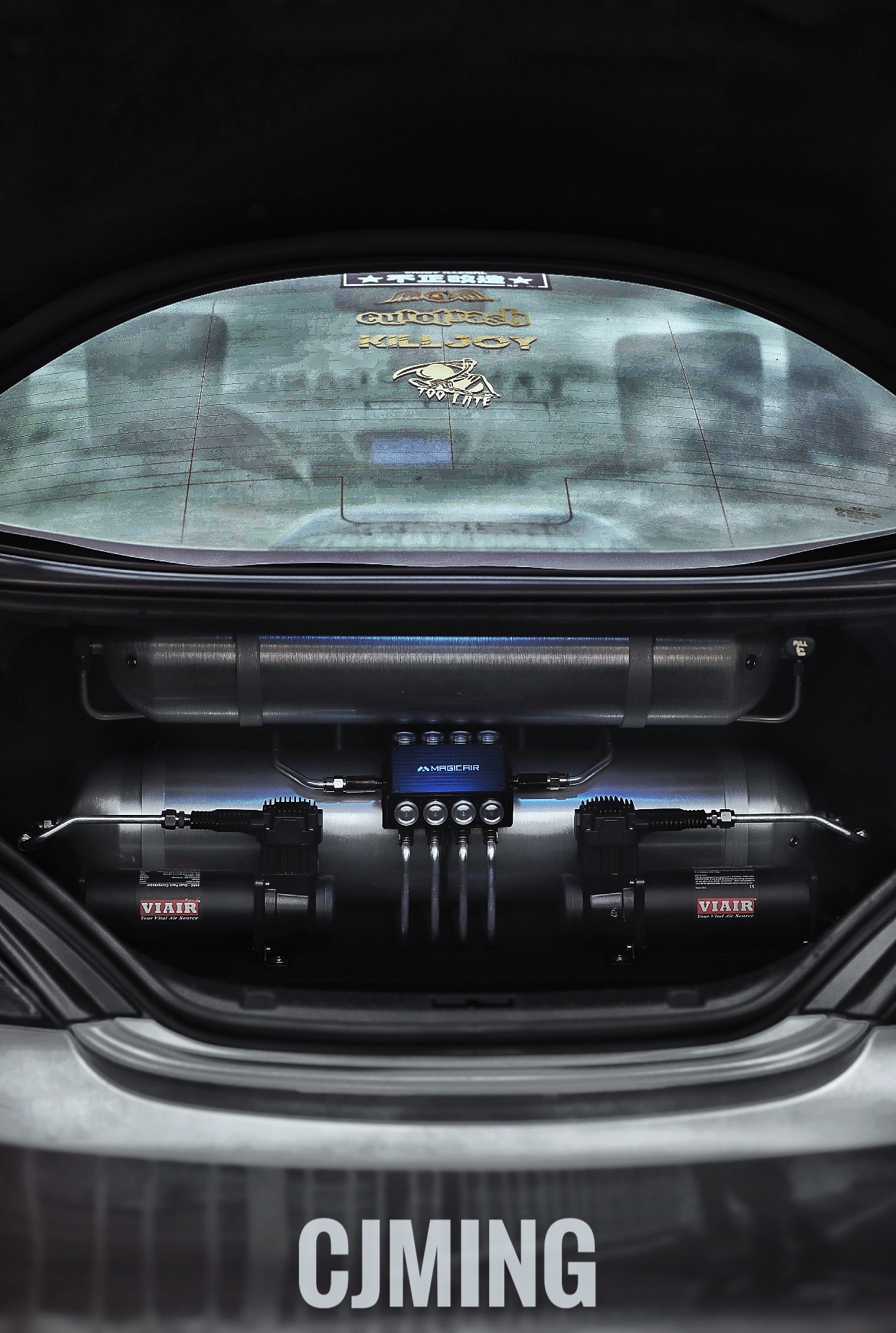 劳恩斯酷派低配可以漂移,劳恩斯酷派2012款3.8l自动brembo版